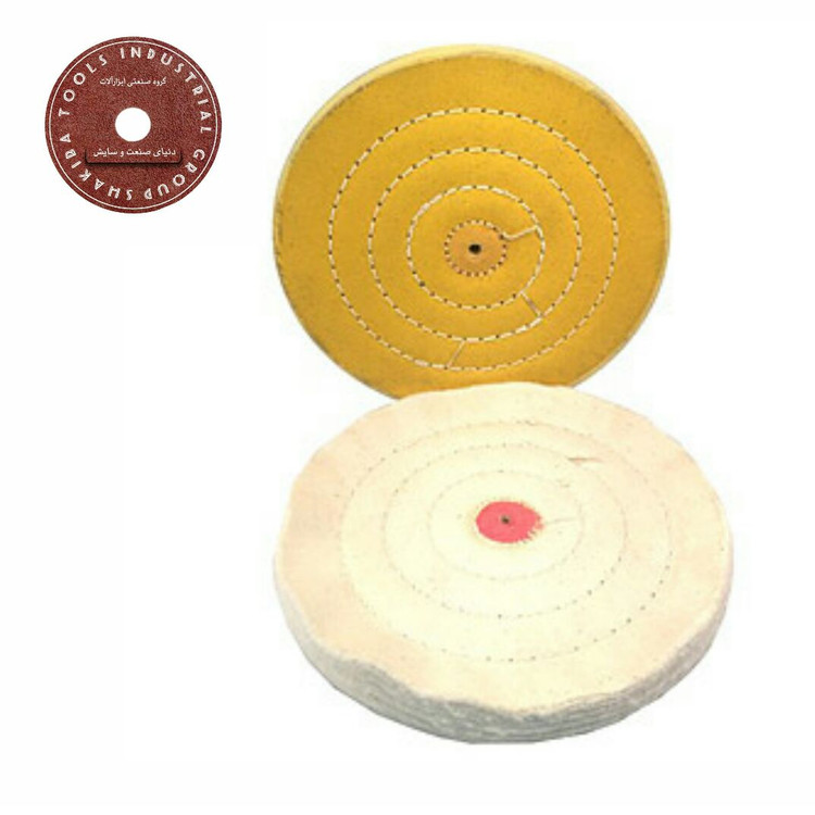 گیلانس پرداخت 100mm