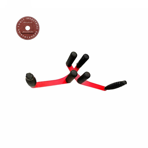 اسلب گیر دو دسته باتومی مدریت,اسلب گیر دو دسته,اسلب گیر دو دسته باتومی,خرید اسلب گیر دو دسته باتومی مدریت,خرید اسلب گیر دو دسته باتومی,