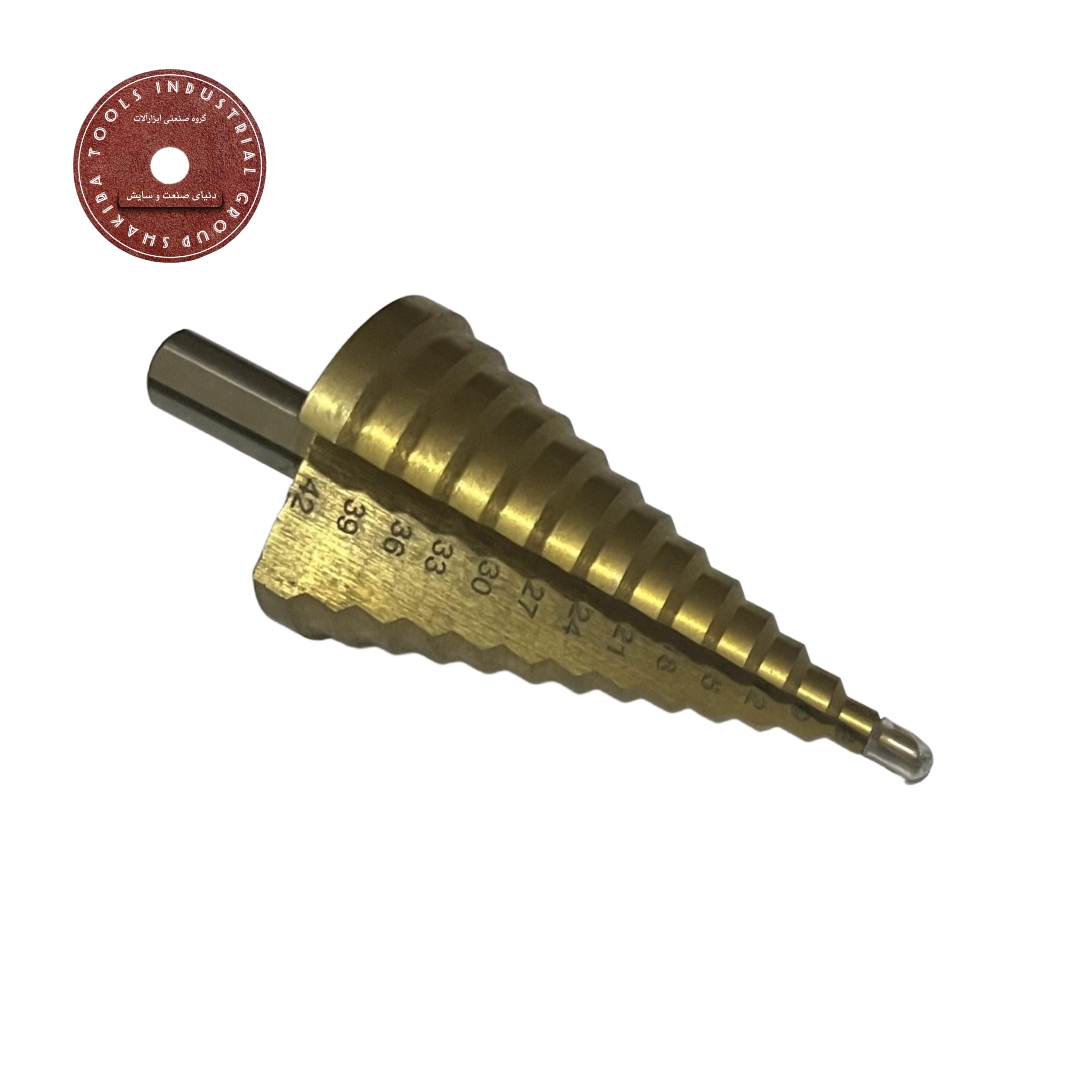 مته کاجی کبالت سایز 4,42mm