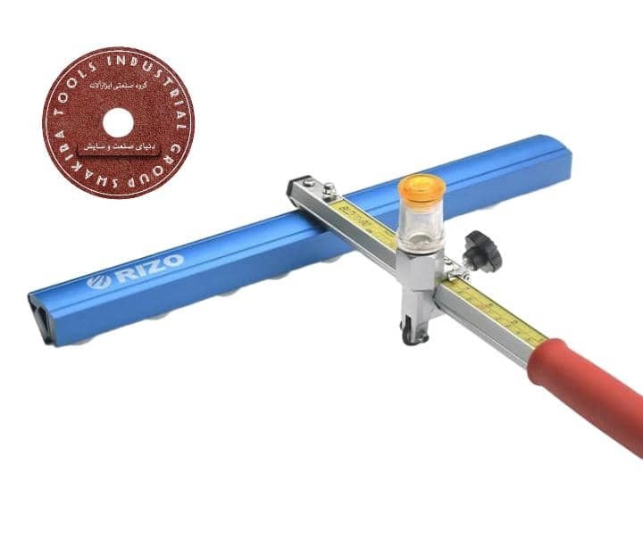 قواره بر کاشی و سرامیک ریزو 90 سانت