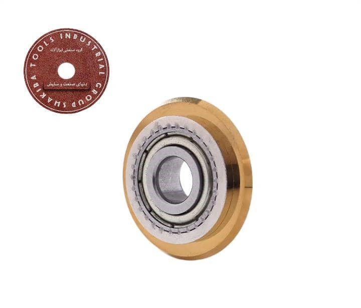 تیغه برش و دسته یدکی قواره برر