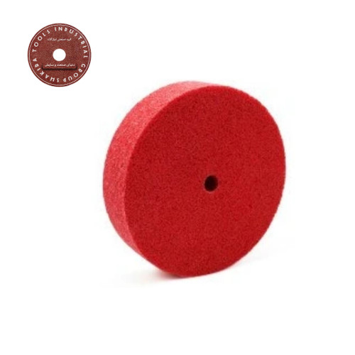 فیبرونکس, فیبرونکس گرد,فیبرونکس گرد قرمز