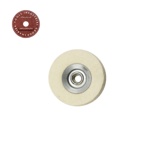 فرچه سیمی مینیاتوری تخت دنباله 3