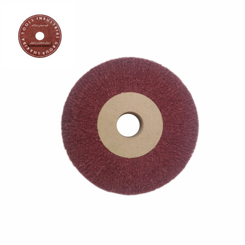 اسکاچ هزارلا ضخامت 165 ضخامت 30 میلیمتر