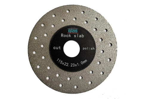 صفحه برش کوارتز 115میلی متر اریس