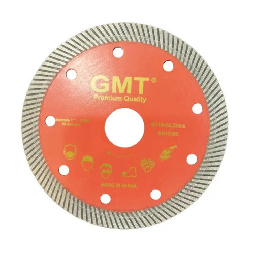 صفحه پرسلان بر جی ام تی مدل 115mm