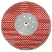 صفحه الکتروپلیت جی ام تی سایز 115 میلیمتر