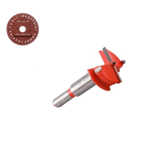 مته گازور 22mm