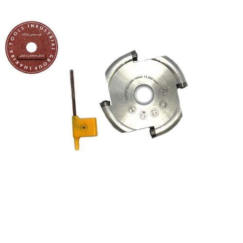 چوب ساب الماسه دیسکی