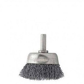 فرچه سیمی کاسه ای سردریلی 4 سانت