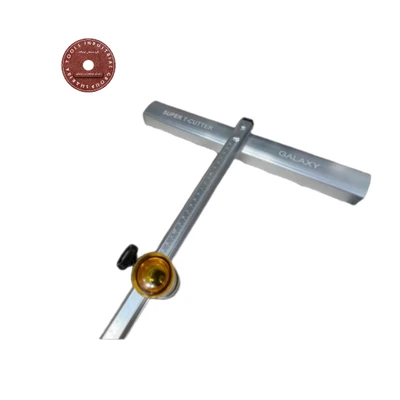 قواره بر کاشی و  سرامیک گلکسی 1200 میلیمتر (120 سانت)