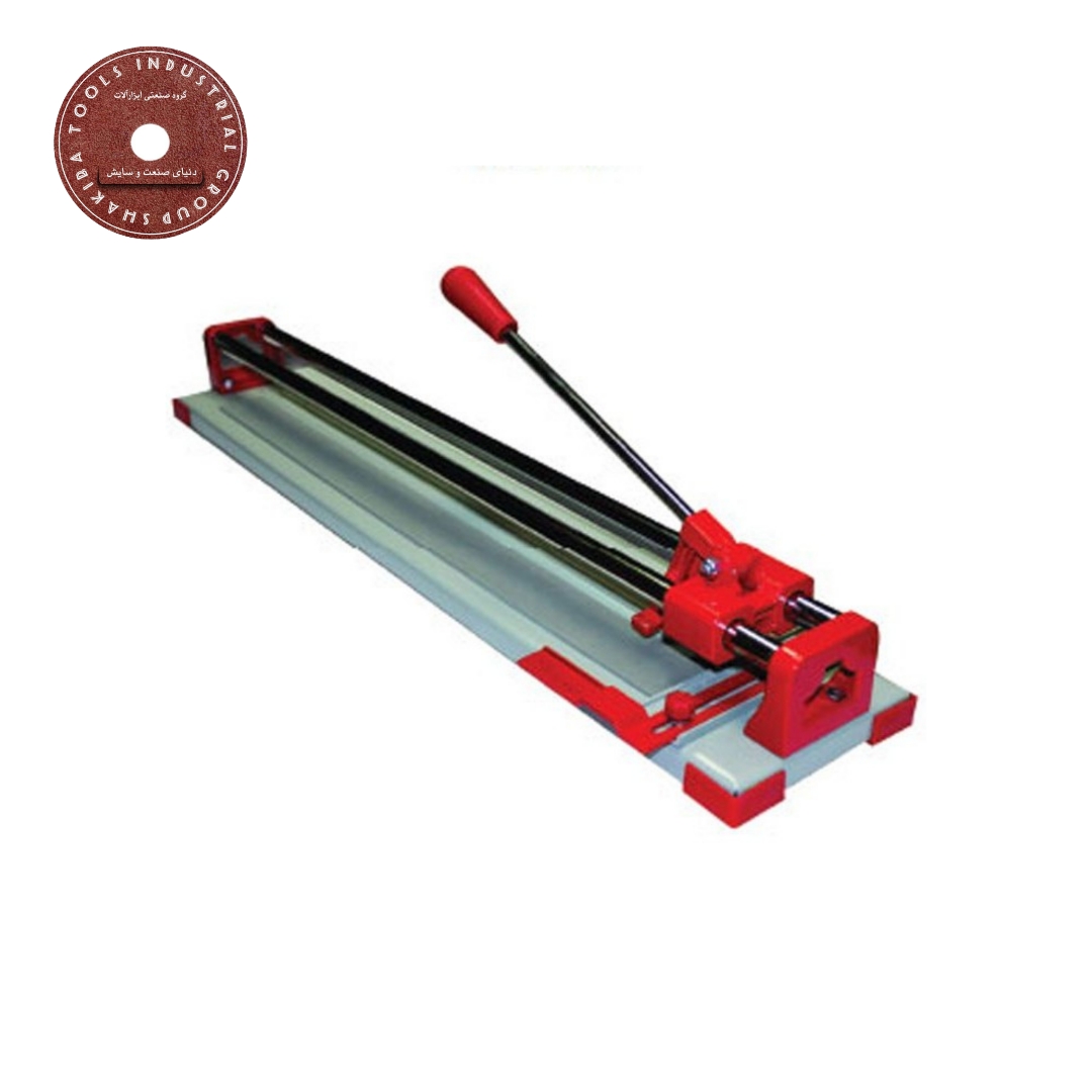 سرامیک بر دو ریل ایران بر 120mm